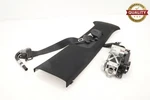 2013-2016 Mercedes GL450 X166 Front Right Seat Belt Retractor W/ Trim Oem. Fixed Price $149.99.