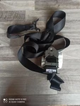 Bmw 1 Series E87 Phase 2 Front Left Belt 33059848C. Fixed Price $37.14.