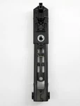 Pillar Seat Belt Adjuster Slider 10-14 Vw Jetta Sportwagen Tiguan 1T0 857 819. Fixed Price $29.99.