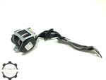 2024-2025 Ford Mustang Gt Left Driver Rear Retractor Oem. Fixed Price $99.99.
