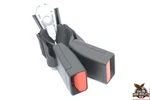 2021-2025 Chevrolet Trailblazer Oem Rear Left Buckle 60007097. Fixed Price $38.24.