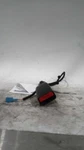 Seat Belt Front Coupe Passenger Buckle Fits 13-17 Accord 497093. Fixed Price $132.07.