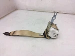 Bmw 550I 2011-2016 Door Rear Left Seat Belt Second Row 72-11-9-163-246. Fixed Price $36.53.