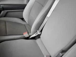 Seat Belt Front Bench 40/20/40 Center Fits 18-20 Ford F150 Pickup 613330. Fixed Price $92.90.