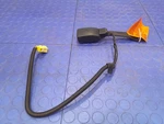 14-18 Subaru Forester Front Seat Belt Buckle Right Passenger Side Black Oem. Fixed Price $68.99.