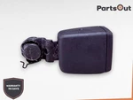 17-23 Audi A4 Rear Seat Belt Buckle Receiver 8W0-857-740-C Oem. Fixed Price $44.54.