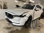 Used Front Right Seat Belt Fits: 2021 Mazda CX-5 Bucket Passenger Ret. Fixed Price $153.98.