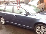 Volvo V70 MK3, XC70 Front Door Window Glass O/s Drivers Right Side 2007-2016. Fixed Price $120.61.