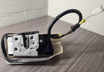 20-23 Tesla Model Y Driver Left Rear Door Lock Latch Actuator 1500674-00-A Oem. Fixed Price $75.00.