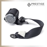 2018-2025 Nissan Kicks Seat Belt Retractor Rear Right Black 88844-5RL8A Oem. Fixed Price $85.00.