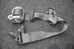 Front Right Passenger Seat Belt Retractor 19151307 Chevrolet Corvette ZR1 Z06 C6. Fixed Price $44.99.