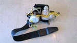 Right Front Passenger Seat Belt W Retractor 34090806C Fits 13-17 Audi S6 69859. Fixed Price $184.00.