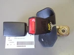 Rear Seat Belt Buckle 8E0-857-739-B-01C Fits 2002-2003 Audi A4 51264. Fixed Price $27.89.