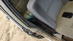 1991 Volvo 740 Passenger Right Front Seat Belt Retractor Oem Shoulder Gray. Fixed Price $150.00.
