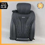 14-17 Mercedes W222 S65 Rear Seat Cushion Top Upper Right Side W/ Headrest Oem. Fixed Price $444.05.