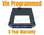 2003 S10 S15 Sonoma Body Control Module Bcm Programmed To Your Vin 15081796. Fixed Price $139.00.