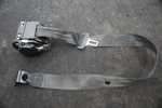 Rear Outer Seat Belt Retractor Black LR092535 Oem Range Rover Velar L560 2018-20. Fixed Price $67.49.