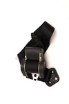 Bmw Genuine E30 86-92 Coupe Front Seatbelt Driver Left Or Passenger Right. Fixed Price $149.95.