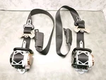 2013-2014 Nissan Pathfinder Front Seat Belts Retractor Driver Passenger Set. Fixed Price $159.95.