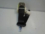 Bmw X3 2004-2006 Rear Left Side Seat Belt Retractor Dark Gray Oem DK909350. Fixed Price $37.45.