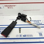 03-09 Mercedes W209 CLK500 CLK550 Rear Left Safety Seat Belt Buckle Black Oem. Fixed Price $58.45.