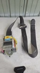 2003-2008 Honda Pilot Front Left Driver Side Seat Belt Retractor Gray. Fixed Price $85.00.