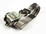 2005-2011 Audi A6 Front Left Seatbelt 4F0857705MRR. Fixed Price $47.50.
