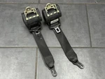 Seat Belt Rear Bmw E91 Touring Safety Strap 7137468. Fixed Price $45.79.