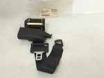 New Oem Mopar Lh Rear Outer Seat Belt Retractor 2003-2006 Sebring Convertible. Fixed Price $65.00.
