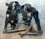 2011-2014 Dodge Challenger Seatbelt & Buckle Front Left Driver Right Passenger. Fixed Price $299.99.