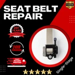 Nissan NV200 Single Stage Seat Belt Repair - For All Trims. Fixed Price $59.98.