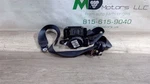 2021-2024 Mitsubishi Mirage Front Right Side Seat Belt Retractor Oem 625658100B. Fixed Price $99.50.