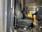 2011-2024 Freightliner 122SD Black Cloth Air Ride Seat Used P/n 188902KW11. Fixed Price $459.99.