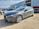 Seat Belt Front Bucket Driver Buckle Fits 17-18 Mazda 2477378. Fixed Price $140.00.