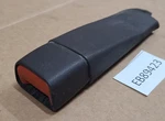 Oem 1998-2002 Dodge Ram 2500 3500 Front Passenger Seatbelt Buckle Right Rh. Fixed Price $79.95.