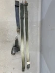 1971-1974 Chevelle Cutlass Shoulder Seatbelts Retractor Gto 442 Malibu. Fixed Price $174.72.