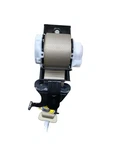 20-25 Toyota Highlander Oem Rear Center 2ND Row Seat Belt Retractor Beige LB40. Fixed Price $130.94.