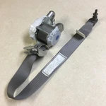 2007 - 2009 Infiniti G35 G37 Sedan Passenger Right Front Seat Belt Gray. Fixed Price $94.99.