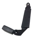 Seat Belt Front Classic Style Lug Wheel Fits 13-24 Dodge 1500 Pickup 652875. Fixed Price $109.00.