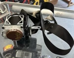 2016-2019 Nissan Versa Front Right Passenger Seat Belt Retractor Black Oem. Fixed Price $69.99.