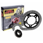 Silent Transmission Kit Jt 520X1R3 Std For Honda 750 Nc 2014-2021. Fixed Price $119.87.