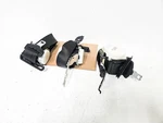 11-16 Bmw 550I F10 Rear Seat Belt Set 72-11-9-163-245, 72-11-7-243-759 Oem. Fixed Price $209.08.