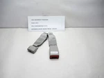 2012-2013 Chevrolet Traverse Rear Seatbelt Buckle 6155118 Oem. Fixed Price $34.00.