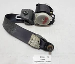 98-02 Oem Toyota Land Cruiser J100 Rear Right Passenger 2ND Row Seat Belt. Fixed Price $79.95.