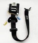 2012-2015 Bmw X1 Passenger Right Seat Belt Front Retractor. Fixed Price $35.00.