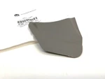 Dodge Durango Chrysler Aspen Front Left Driver Seat Belt Anchor Cover New Oem. Fixed Price $39.26.