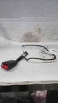 Belt Front Hatchback Driver Buckle Cloth Seats Fits 17-21 Civic 532512. Fixed Price $68.89.
