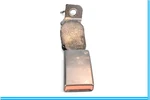 12-18 Bmw 320I 328I 428I F30 Rear Left Driver Seat Belt Buckle Latch Black Oem. Fixed Price $24.00.