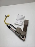 01-05 Civic Seat Belt Front Bucket Sedan Passenger Buckle 04813S5AA02ZC. Fixed Price $54.00.