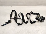 15-16 Lincoln Mkz Front Right Pass Side Seat Belt Retractor Black, Oem LOT3619. Fixed Price $70.00.